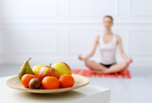 Mindful Eating: alimentazione consapevole