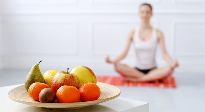 Mindful Eating-Estilo de vida