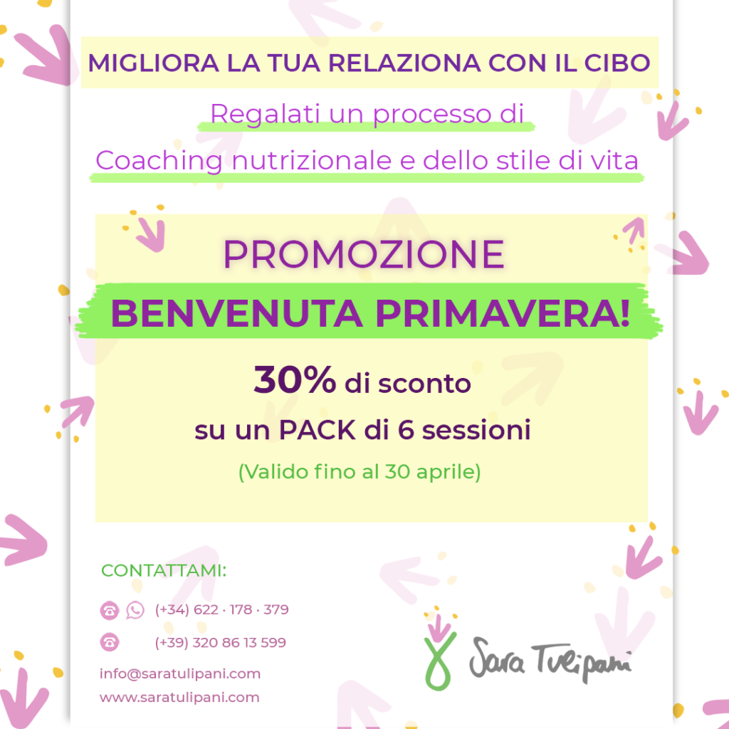 Promozione Coaching