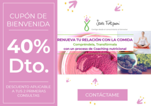 Descuento Sara Tulipani