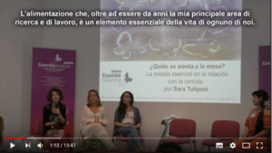 Encuentro internacional de coaching esencial
