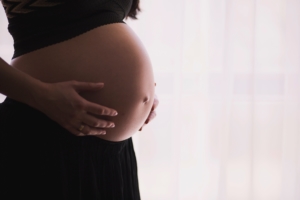 Alimentación contra las molestias del embarazo