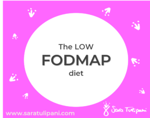 Dieta FODMAP