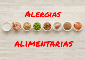Alergias alimentarias y microbiota intestinal