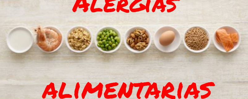 Alergias alimentarias y microbiota intestinal