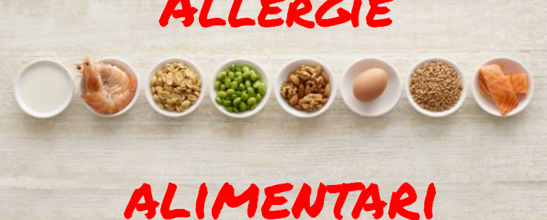 probiotici e allergie alimentari