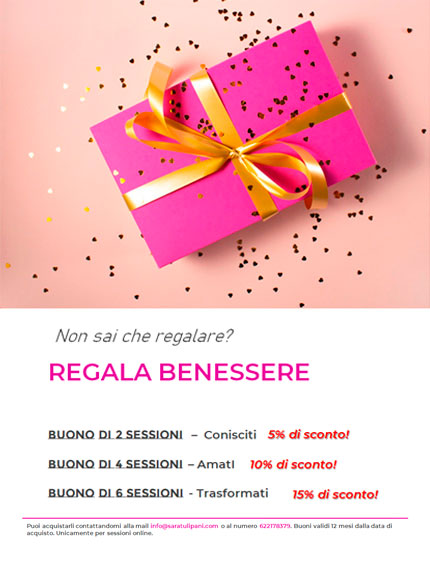 Regala Benessere