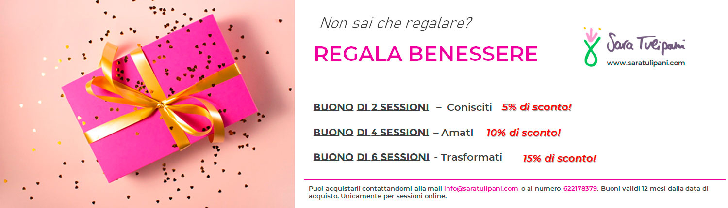 Regala Benessere