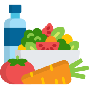 Programa Online Coaching Nutricional, Educación nutricional y Mindful Eating