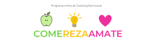 Programa online “Come, Reza, ÁmaTe”