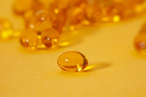 vitamina D y obesidad