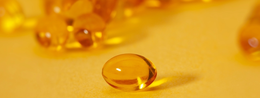 vitamina D y obesidad