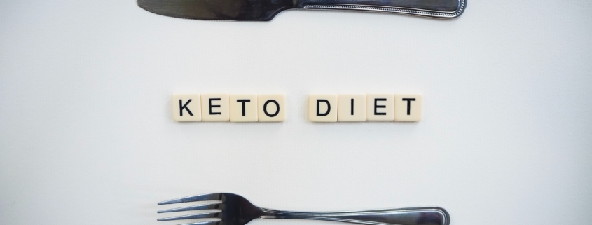 La dieta keto: que es y como funciona