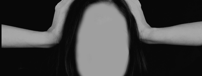 Síntomas de migraña