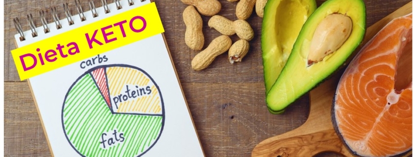 a dieta keto: 10 beneficios de una VLCKD