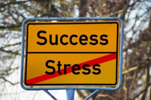 Lo stress fa ingrassare