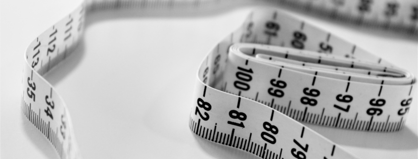 Perché non dimagrisco? Blocco metabolico e cosa fare